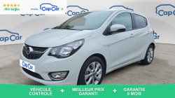 Opel Karl 1.0 75 Innovation - Automatique Entret... 75-Paris