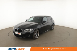 BMW Série 1 118d M Sport Ultimate BVA8 5P 150 ch 92-Hauts-de-Seine