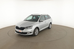 Skoda Fabia Combi 1.0 TSI Style DSG7 110 ch 13-Bouches du Rhône
