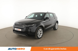 Land Rover Range Rover Evoque D180 SE BVA9 180 c... 92-Hauts-de-Seine