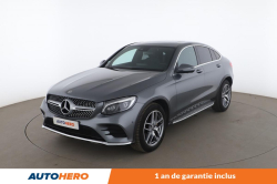 Mercedes GLC Coupé 250 d Fascination 4Matic 9G-... 92-Hauts-de-Seine
