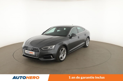 Audi A5 sportback 3.0 V6 TDI S line Quattro S tr... 92-Hauts-de-Seine