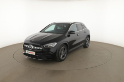 Mercedes Gla 200 d AMG Line DCT 150 ch 13-Bouches du Rhône