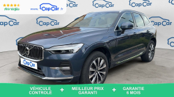 Volvo XC60 2.0 T6 Recharge AWD 350 Geartronic 8 ... 75-Paris