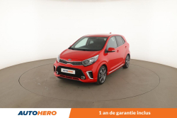 Kia Picanto 1.2 GT Line 84 ch 92-Hauts-de-Seine