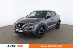 Nissan Juke 1.0 DIG-T N-Connecta 114 ch 92-Hauts-de-Seine