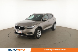 Volvo XC40 1.5 T2 Momentum Business Geartronic 8... 92-Hauts-de-Seine