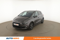 Citroën C4 Picasso (2) 1.6 Blue-HDi Shine EAT6 ... 92-Hauts-de-Seine