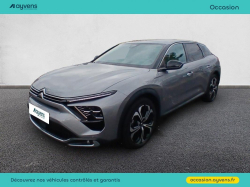 Citroën C5 X PureTech 130ch S&S Shine EAT8 33-Gironde