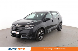 Citroën C5 Aircross 1.2 PureTech Feel EAT8 131 ... 92-Hauts-de-Seine