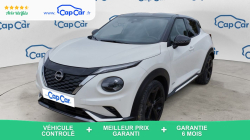 Nissan Juke 1.6 143 Hybride BVA6 First Edition -... 75-Paris
