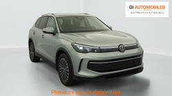 Volkswagen Tiguan NOUVEAU 1.5 eTSI 150CV DSG7 LI... 58-Nièvre