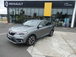 Renault Arkana BUSINESS E-TECH FULL HYBRID 145 H... 37-Indre-et-Loire