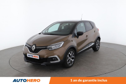 Renault Captur 1.2 TCe Energy Intens EDC 120 ch 92-Hauts-de-Seine