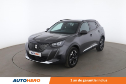 Peugeot 2008 1.2 PureTech Allure 130 ch 92-Hauts-de-Seine