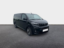 Peugeot Expert CABINE APPROFONDIE CA FIXE XL BLU... 79-Deux-Sèvres