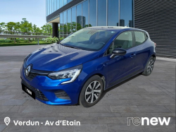 Renault Clio V TCe 90 Equilibre 55-Meuse
