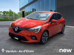 Renault Clio V E-Tech 140 Intens 55-Meuse