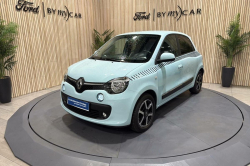 Renault Twingo III 0.9 TCe 90 Intens EDC 69-Rhône
