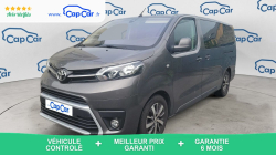 Toyota Proace Verso Long 2.0 D-4D 145 Dynamic Co... 75-Paris