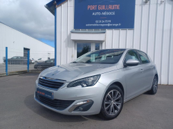 Peugeot 308 II 1.6 HDI 120cv 14-Calvados