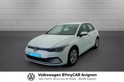 Volkswagen Golf 2.0 TDI SCR 115 BVM6 Life Busine... 84-Vaucluse