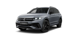 Volkswagen Tiguan Allspace 1.5 TSI 150ch DSG7 R-... 84-Vaucluse