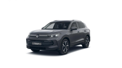 Volkswagen Tiguan 1.5 eHybrid 204ch DSG6 Eleganc... 84-Vaucluse