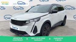 Peugeot 5008 1.2 PureTech 130 EAT8 GT Line 75-Paris