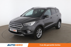 Ford Kuga 1.5 EcoBoost Titanium 4x2 120 ch 92-Hauts-de-Seine