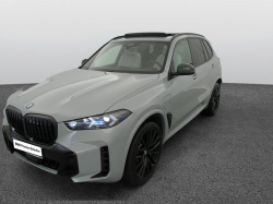 BMW X5 G05 LCI xDrive50e 489 ch BVA8 M Sport 94-Val-de-Marne