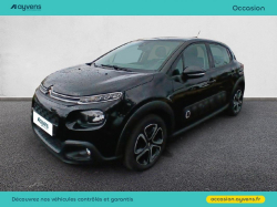 Citroën C3 PureTech 110ch Shine Business S&S EA... 33-Gironde
