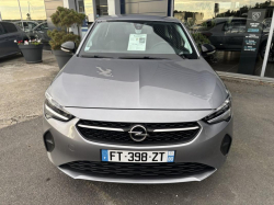 Opel Corsa 1.2 75ch Edition 5 portes (oct. 2020)... 80-Somme