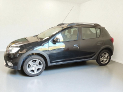 Dacia Sandero 0.9 TCE 90 STEPWAY 06-Alpes Maritimes