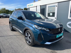 Peugeot 3008 II Hybrid 136 e-DCS6 GT 27-Eure