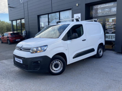 Citroën Berlingo III M 650kg BlueHDi 100 S&... 30-Gard