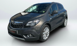 Opel Mokka 1,6 CDTI 136 ch 4X2 Auto Cosmo Pack 42-Loire