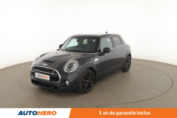 Mini Mini Cooper S Finition Red Hot Chili BVA6 5... 92-Hauts-de-Seine