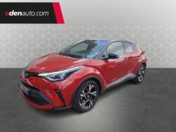 Toyota C-HR Hybride 1.8L Collection 31-Haute-Garonne
