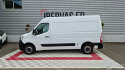 Renault Master FOURGON trac f3300 l2h2 dci 135 g... 14-Calvados