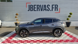 Peugeot 2008 BUSINESS bluehdi 130 ss eat8 allure 14-Calvados