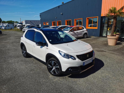 Peugeot 2008 1.6 HDi 100 ch GT Line 44-Loire-Atlantique