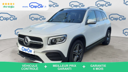 Mercedes Classe GL GLB 200 d 150 8G-Tronic AMG L... 75-Paris
