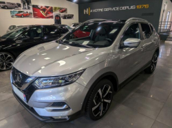 Nissan Qashqai 1.2 DIG-T 115 Tekna+ 42-Loire