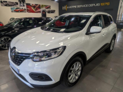 Renault Kadjar Blue dCi 115 Business 42-Loire