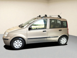 Fiat Panda 1.2 69 06-Alpes Maritimes