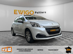 Peugeot 208 1.2 PURETECH 82 ACTIVE BUSINESS 86-Vienne