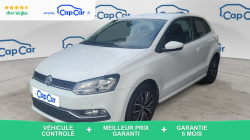 Volkswagen Polo 1.0 60 Match 75-Paris