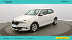 Skoda Fabia 1.0 TSI 95ch Business Euro6d-AP 91-Essone