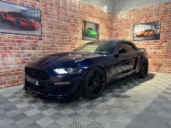 Ford Mustang Shelby GT 500 V8 450 cv 33-Gironde